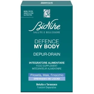 Defense my body depurdrain 20 sobres