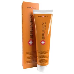 Brunex lightening cream 30 ml