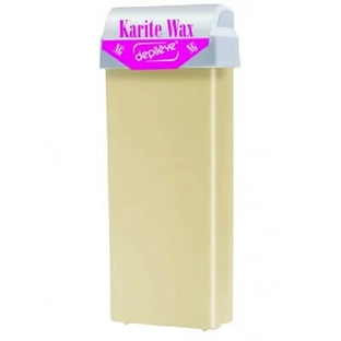 Cera Desechable Roll-On Karité, 100 ml, Depileve