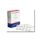 Calciumcarbonaatschroeven 60 tabletten