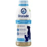 Oralade Advanced Support gi+ 500 ml