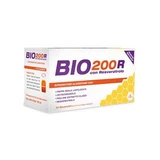 Bio200 r resveratrol 10 vials 10 ml