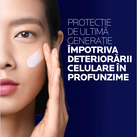 La Roche-Posay Anthelios Crème solaire hydratante sans parfum SPF 50+ UVmune, 50 ml