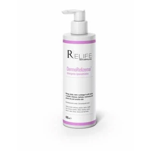 Dermorelizema liporestitutive Reinigungsmittel 400 ml