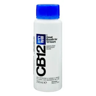 Cb12 Halitosis Behandlung 250 ml