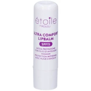 Etoile ultra comfort lippenbalsem 4