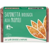 Fior di loto soap with propolis 100 g