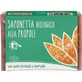 Fior di loto soap with propolis 100 g