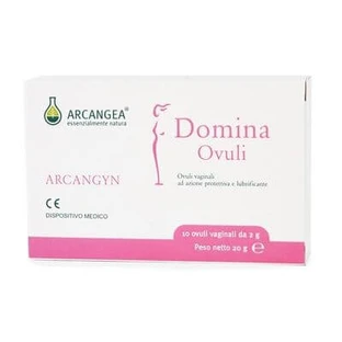 Domina vaginal Eizellen 10 Eizellen