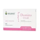 Domina vaginal ova 10 ova