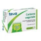 Teva vegetal carbon 40 tablets 16,2 g