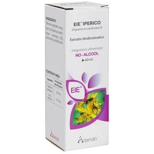 Eie Hierba de San Juan 60 ml