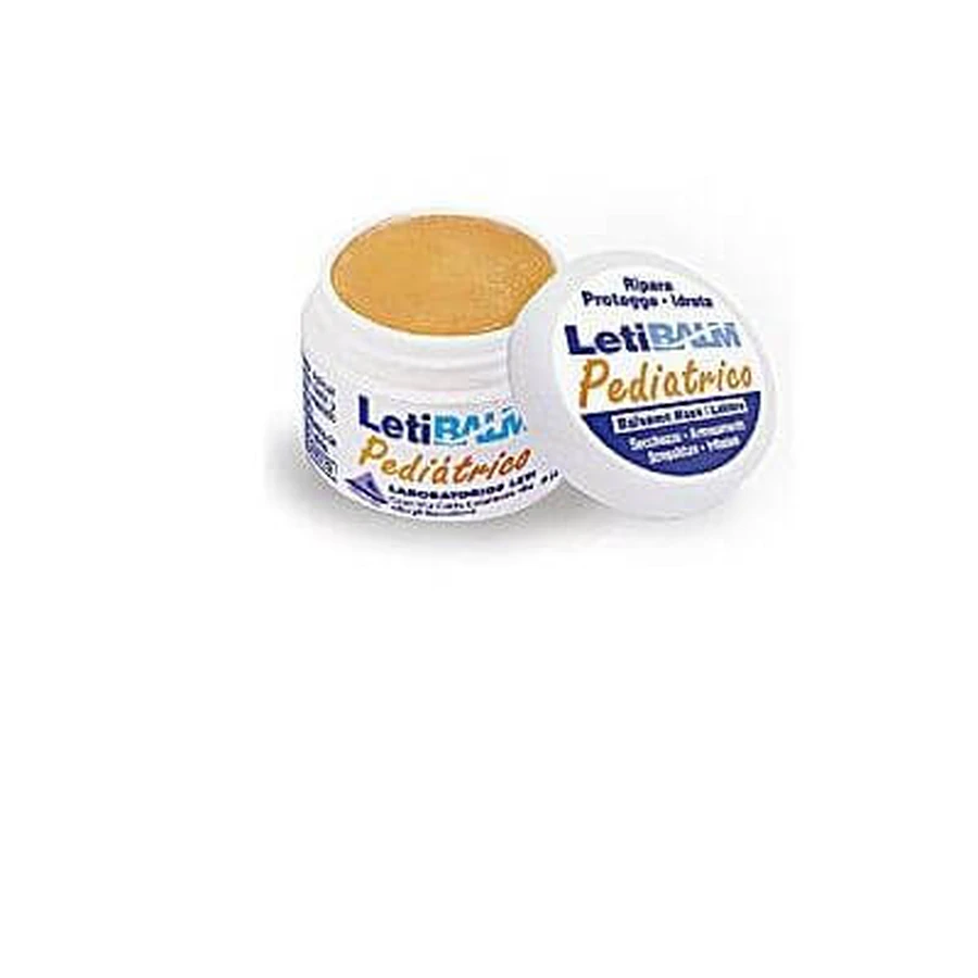 Letibalm pädiatrisch 10 ml