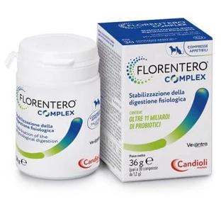 Florentero Komplex 30 Tabletten