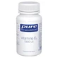 Pure encapsulations vitamine d3 30 capsule