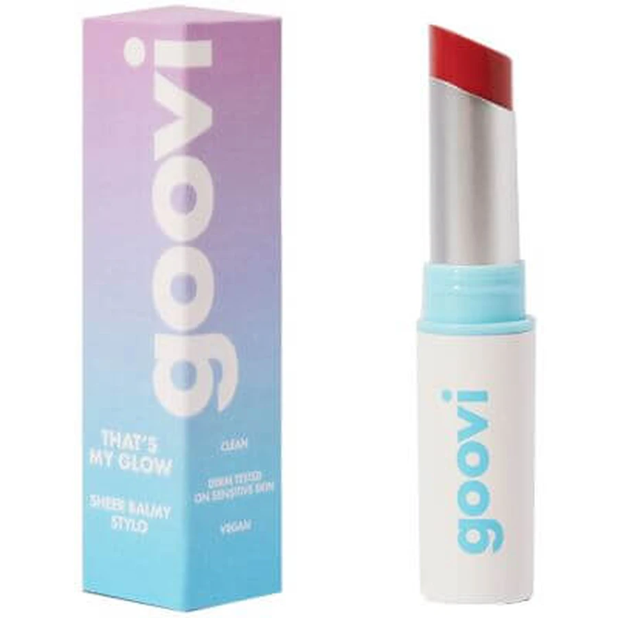 Goovi Kleur Lippenbalsem 04