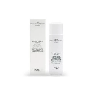 Lipo fosfatidylcholine gel vrouwen 200 ml