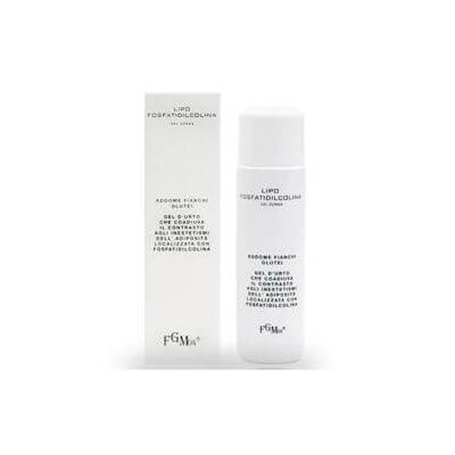 Lipo fosfatidylcholine gel vrouwen 200 ml
