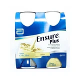 Ensure plus banana 4 bottle 200 ml