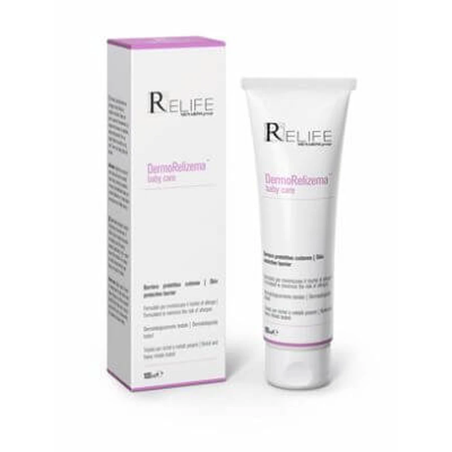 Dermorelizema cuidado para niños 100 ml