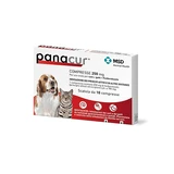Panacur*10cpr 250mg