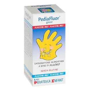 Pediafluor 7 ml