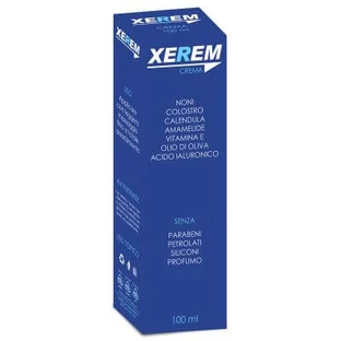 Xerem krem 100 ml