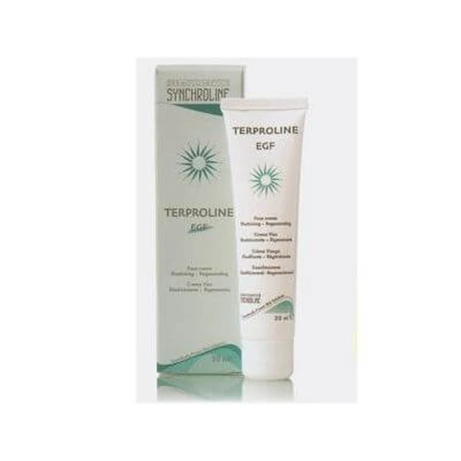Terproline egf face cream 30 ml