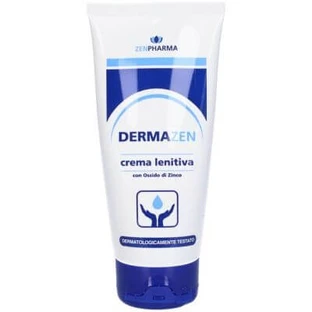 Dermazen Beruhigungscreme 100 ml