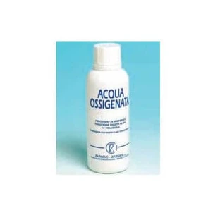 Hydrogen peroxide 250 ml