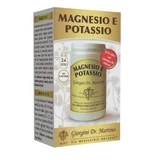 Poudre de magnésium et de potassium 180 g