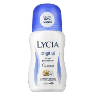 Lycia roll on original 50 ml