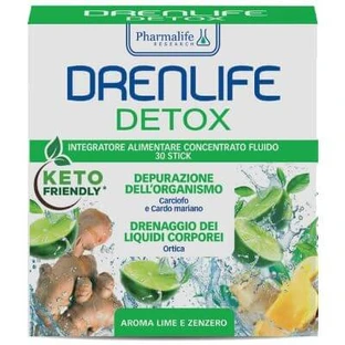 Drenlife detox 30 sticks