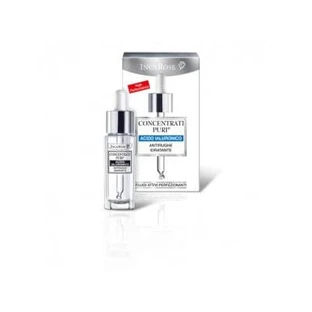 Hyaluronsäure-Konzentrat Incarose 15 ml