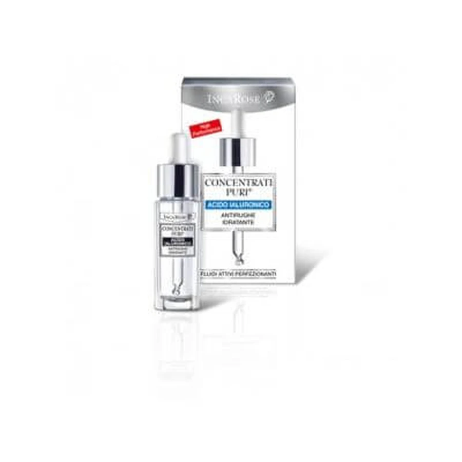 Hyaluronsäure-Konzentrat Incarose 15 ml