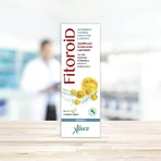 Bio-Reinigungsmittel Fitoroid 100 ml