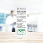 Bio-Reinigungsmittel Fitoroid 100 ml