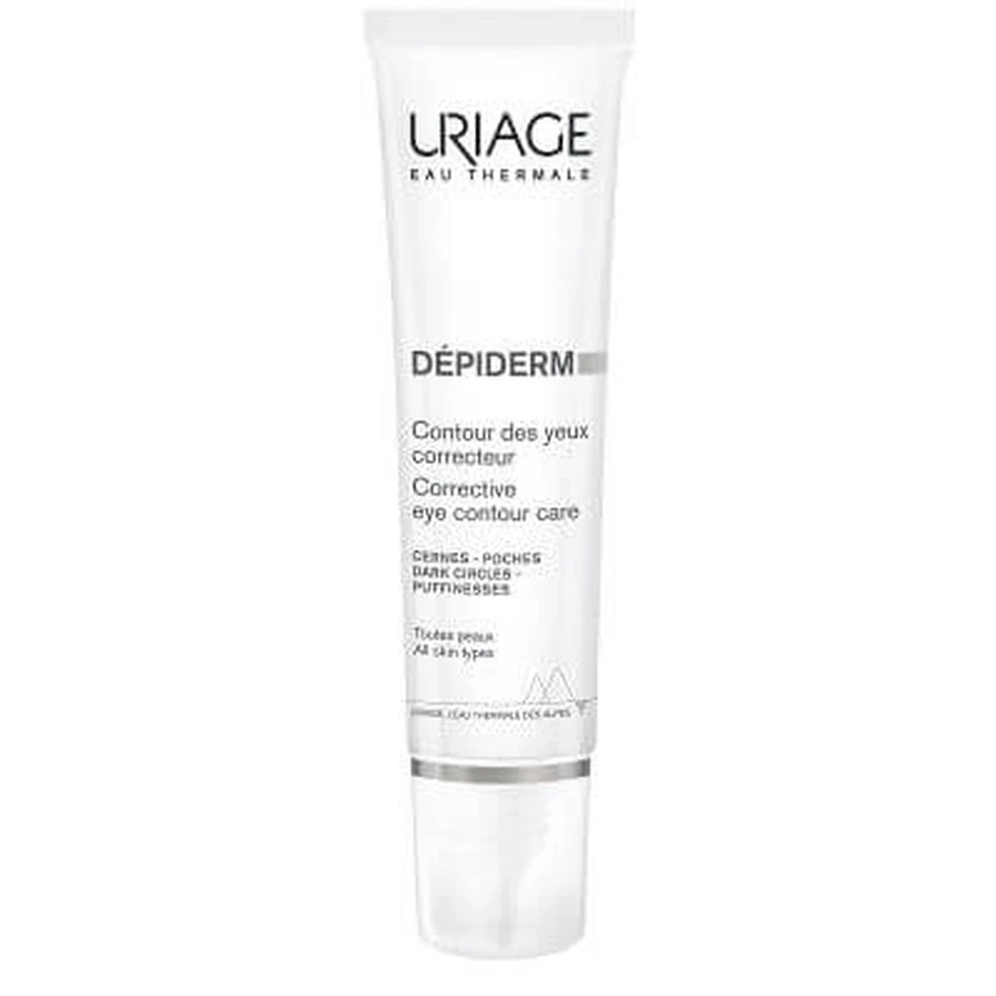 Depiderm Oogcontour 15 ml
