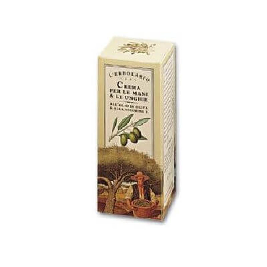 Handnagelcreme 75 ml