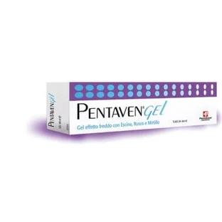 Pentaven gel 100 ml
