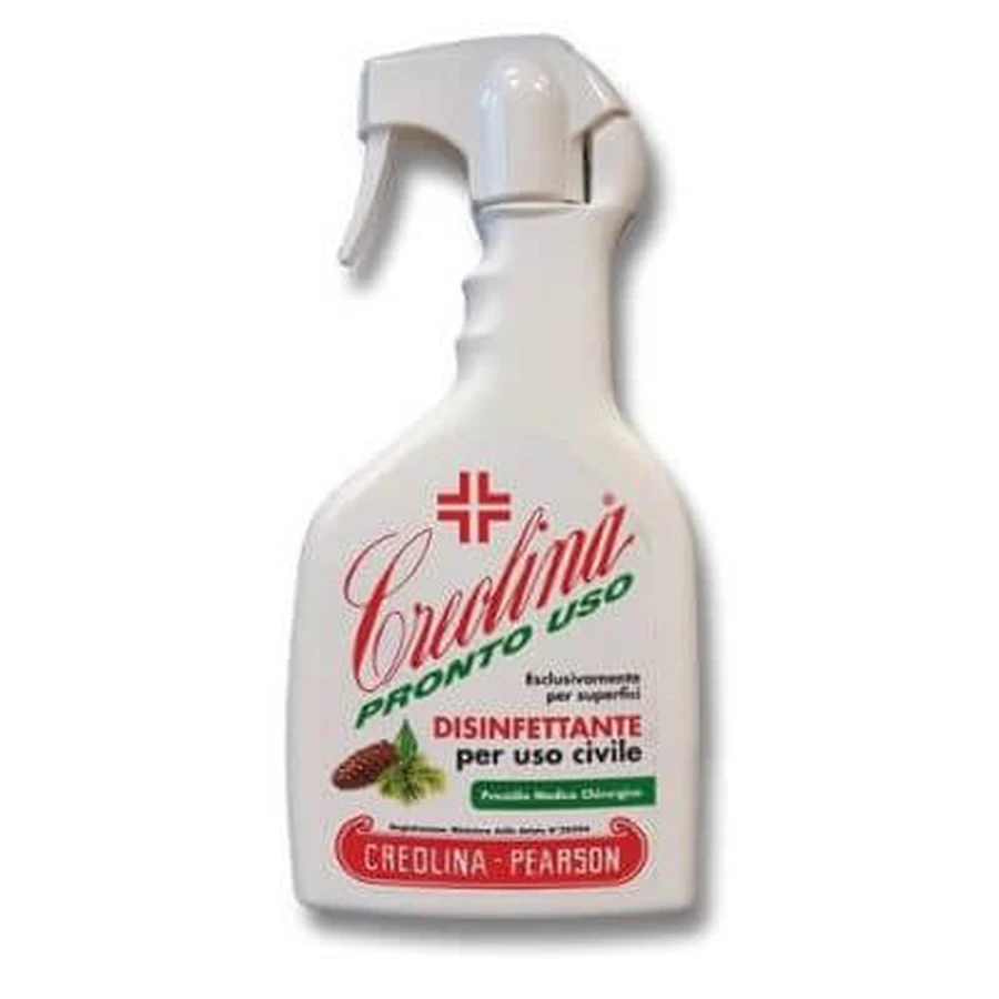 Creolin ready to use 700 ml