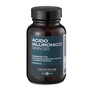 Principium ácido hialurónico piel 120 60 comprimidos