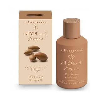 Argan oil precious body 125 ml