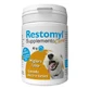 Restomyl supplement for dogs 60 g bottle