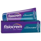 Fisiocrem cannabis cream 60 ml