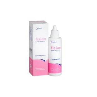 Gynecologic physian 125 ml