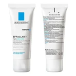 La Roche-Posay Effaclar H Iso-Biome moisturizing and soothing cream for oily, fragile skin, 40ml