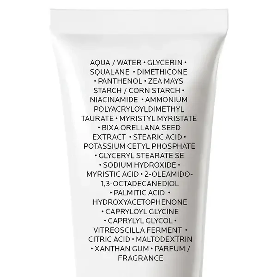 La Roche-Posay Effaclar H Iso-Biome moisturizing and soothing cream for oily, fragile skin, 40ml