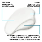 La Roche-Posay Effaclar H Iso-Biome moisturizing and soothing cream for oily, fragile skin, 40ml