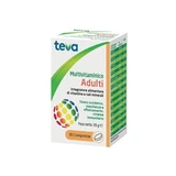 Multivitamine für Erwachsene teva 30 Tabletten 30 g